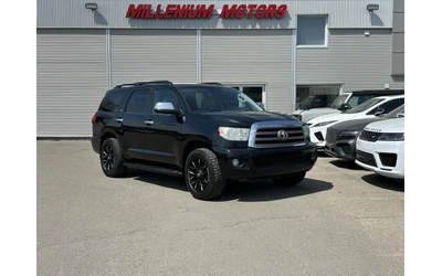 toyota-sequoia - 0