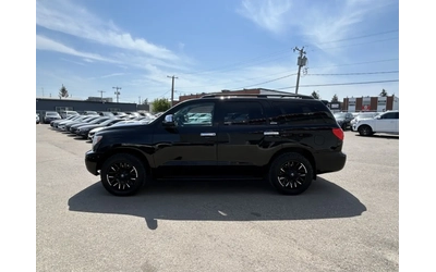 toyota-sequoia - 5