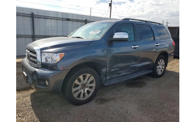 toyota-sequoia - 0