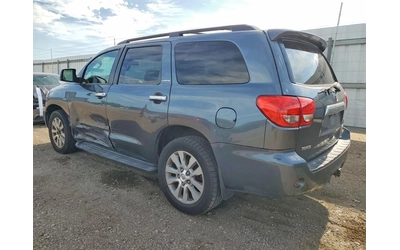 toyota-sequoia - 1