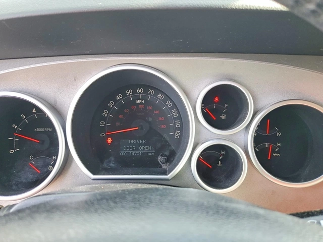 Toyota Sequoia LIMMITED* 7 МЕСТА* КОЖА* ЛИЗИНГ - автомобили, коли, обяви за нови и употребявани 8