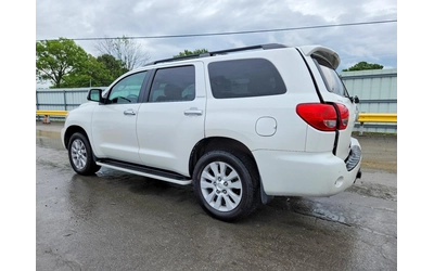toyota-sequoia - 1