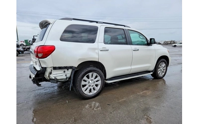 toyota-sequoia - 2