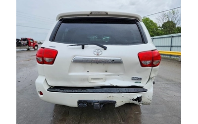 toyota-sequoia - 5