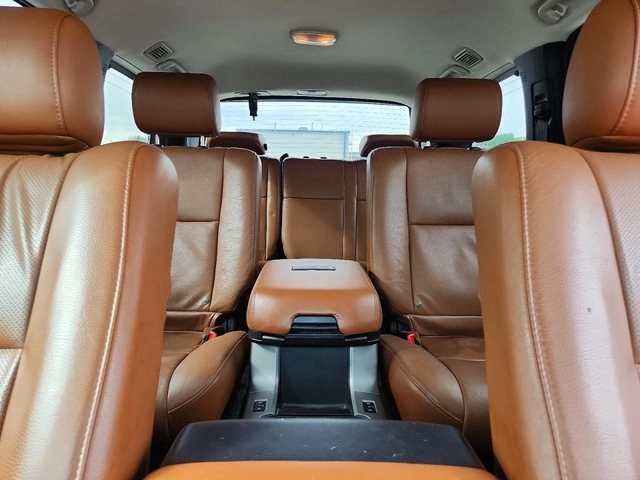 Toyota Sequoia PLATINUM* AWD* КАРАМЕЛ - автомобили, коли, обяви за нови и употребявани 9