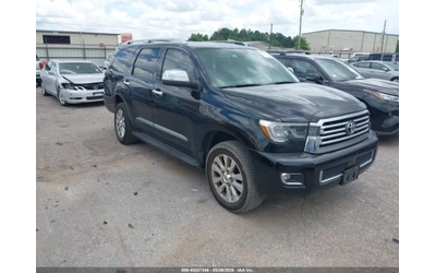 toyota-sequoia - 0