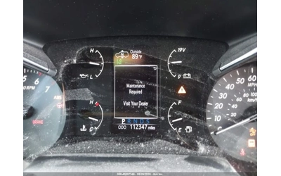 Toyota Sequoia PLATINUM* AWD* КАРАМЕЛ* ЛИЗИНГ - автомобили, коли, обяви за нови и употребявани 14