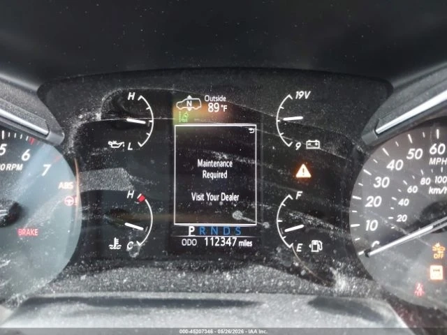 Toyota Sequoia PLATINUM* AWD* КАРАМЕЛ* ЛИЗИНГ - автомобили, коли, обяви за нови и употребявани 14