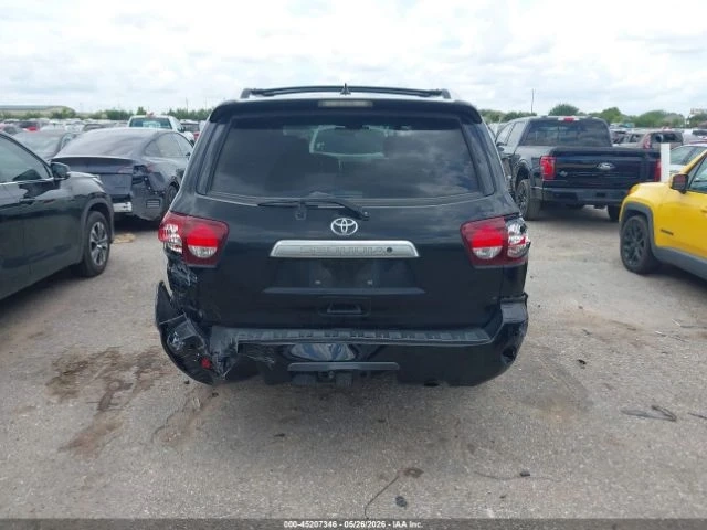Toyota Sequoia PLATINUM* AWD* КАРАМЕЛ* ЛИЗИНГ - автомобили, коли, обяви за нови и употребявани 15