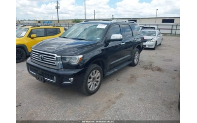 toyota-sequoia - 1