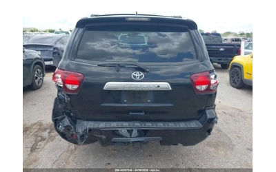 toyota-sequoia - 5