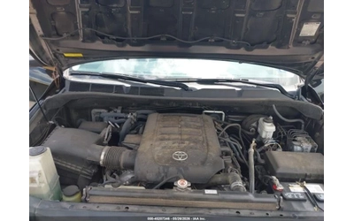 Toyota Sequoia PLATINUM* AWD* КАРАМЕЛ* ЛИЗИНГ - автомобили, коли, обяви за нови и употребявани 9