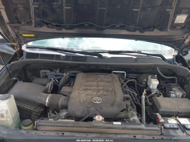Toyota Sequoia PLATINUM* AWD* КАРАМЕЛ* ЛИЗИНГ - автомобили, коли, обяви за нови и употребявани 9