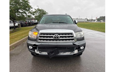 toyota-sequoia - 1