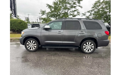 toyota-sequoia - 2
