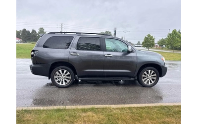 toyota-sequoia - 3