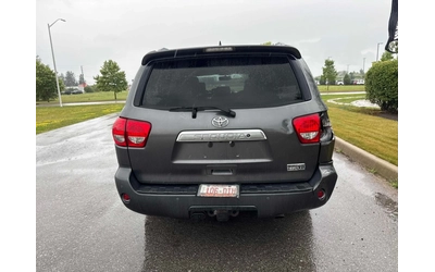 toyota-sequoia - 4