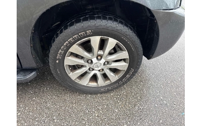 toyota-sequoia - 5