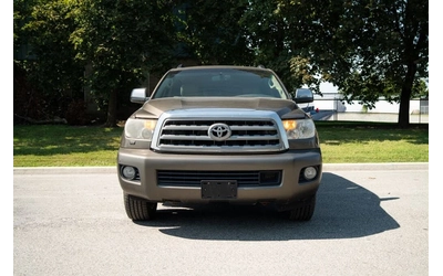 toyota-sequoia - 0
