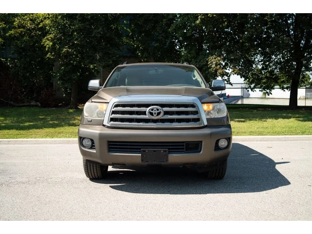 Toyota Sequoia PLATINUM* 5.7* JBL* КОЖА* ШИБИДАХ* КРАЙНА ЦЕНА - автомобили, коли, обяви за нови и употребявани 0