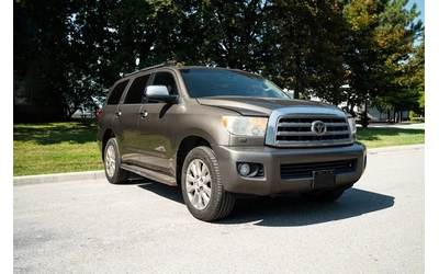 toyota-sequoia - 1
