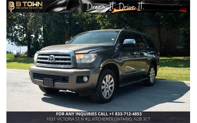 toyota-sequoia - 2
