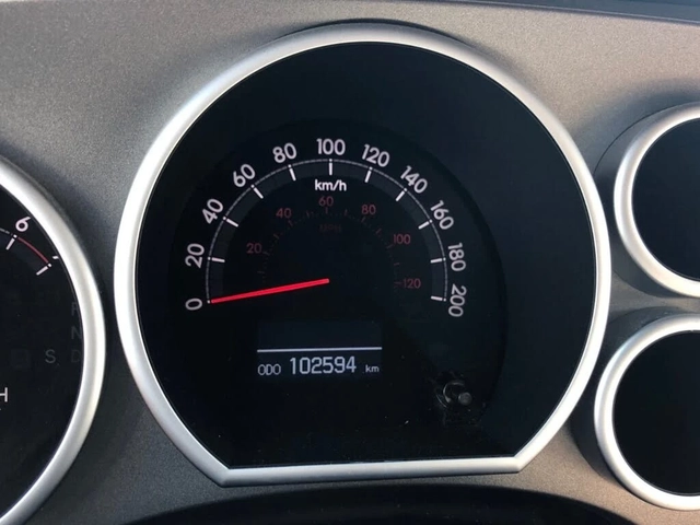 Toyota Sequoia * ПАНО* KEYLESS* Camera* ПОДГРЕВ* - автомобили, коли, обяви за нови и употребявани 16