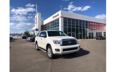 toyota-sequoia - 1