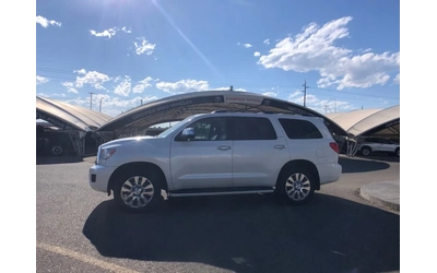 toyota-sequoia - 3