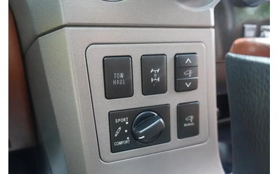 Toyota Sequoia 5.7* V8* PLATINUM* ПОДГРЕВ* ОБДУХВАНЕ* КАМЕРА* JBL - автомобили, коли, обяви за нови и употребявани 10