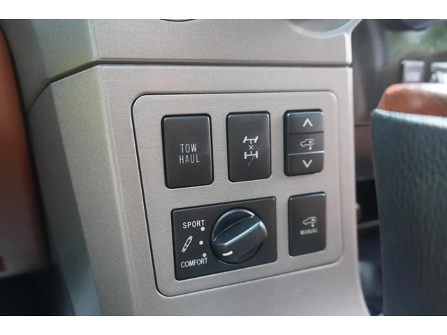 Toyota Sequoia 5.7* V8* PLATINUM* ПОДГРЕВ* ОБДУХВАНЕ* КАМЕРА* JBL - автомобили, коли, обяви за нови и употребявани 10