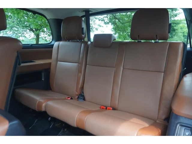 Toyota Sequoia 5.7* V8* PLATINUM* ПОДГРЕВ* ОБДУХВАНЕ* КАМЕРА* JBL - автомобили, коли, обяви за нови и употребявани 16