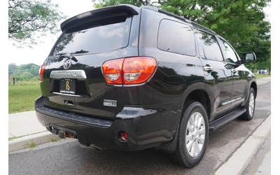 toyota-sequoia - 1
