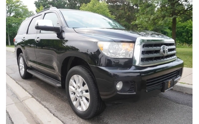 toyota-sequoia - 2