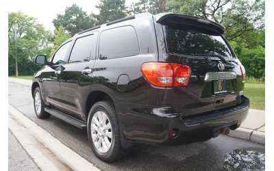 toyota-sequoia - 3