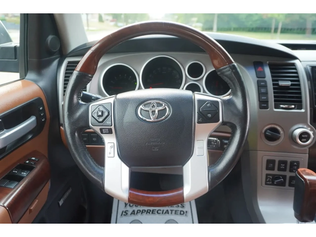 Toyota Sequoia 5.7* V8* PLATINUM* ПОДГРЕВ* ОБДУХВАНЕ* КАМЕРА* JBL - автомобили, коли, обяви за нови и употребявани 6