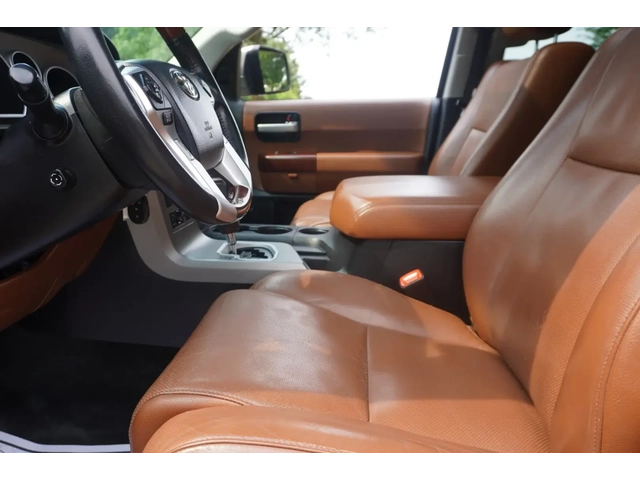 Toyota Sequoia 5.7* V8* PLATINUM* ПОДГРЕВ* ОБДУХВАНЕ* КАМЕРА* JBL - автомобили, коли, обяви за нови и употребявани 7