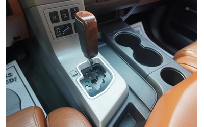 Toyota Sequoia 5.7* V8* PLATINUM* ПОДГРЕВ* ОБДУХВАНЕ* КАМЕРА* JBL - автомобили, коли, обяви за нови и употребявани 9