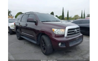 toyota-sequoia - 0