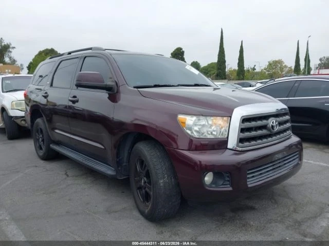 Toyota Sequoia SR5 5.7L V8* BUY NOW* - автомобили, коли, обяви за нови и употребявани 0