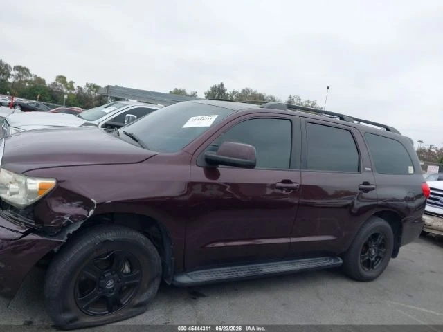 Toyota Sequoia SR5 5.7L V8* BUY NOW* - автомобили, коли, обяви за нови и употребявани 11