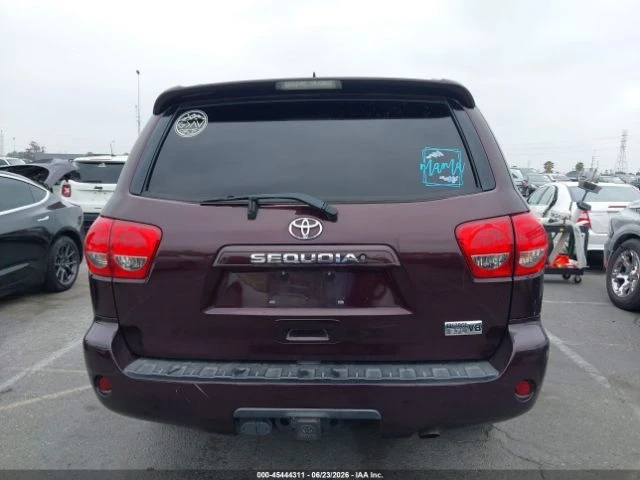 Toyota Sequoia SR5 5.7L V8* BUY NOW* - автомобили, коли, обяви за нови и употребявани 13