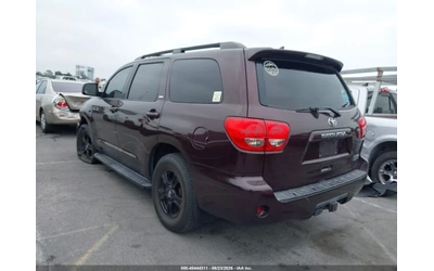 toyota-sequoia - 1