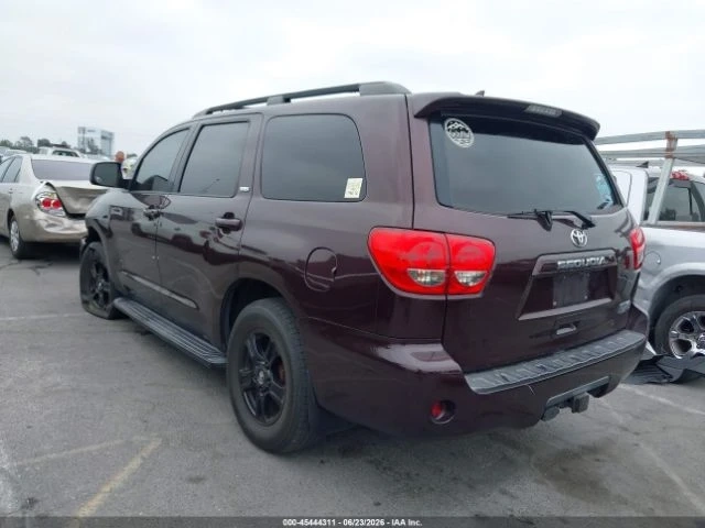 Toyota Sequoia SR5 5.7L V8* BUY NOW* - автомобили, коли, обяви за нови и употребявани 1