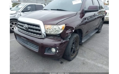 toyota-sequoia - 5
