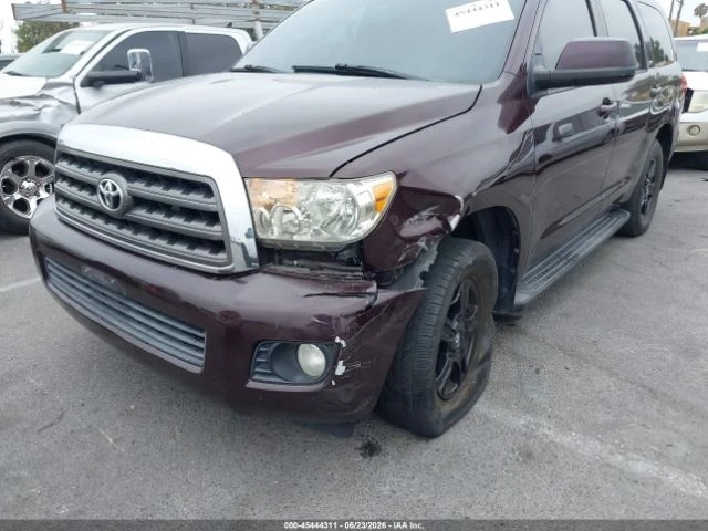 Toyota Sequoia SR5 5.7L V8* BUY NOW* - автомобили, коли, обяви за нови и употребявани 5