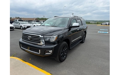 toyota-sequoia - 0
