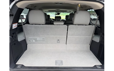 Toyota Sequoia LIMITED* 4WD* DISTRONIC* М.ТОЧКА* ПОДГРЕВ* КАМЕРА* - автомобили, коли, обяви за нови и употребявани 15