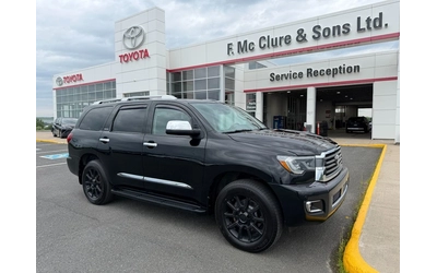 toyota-sequoia - 1
