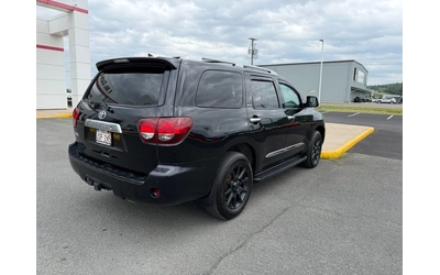 toyota-sequoia - 3